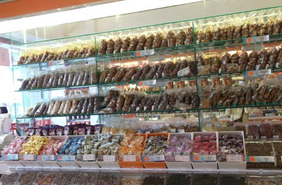 加入呱呱公子休閑食品，開啟財(cái)富與美食之旅